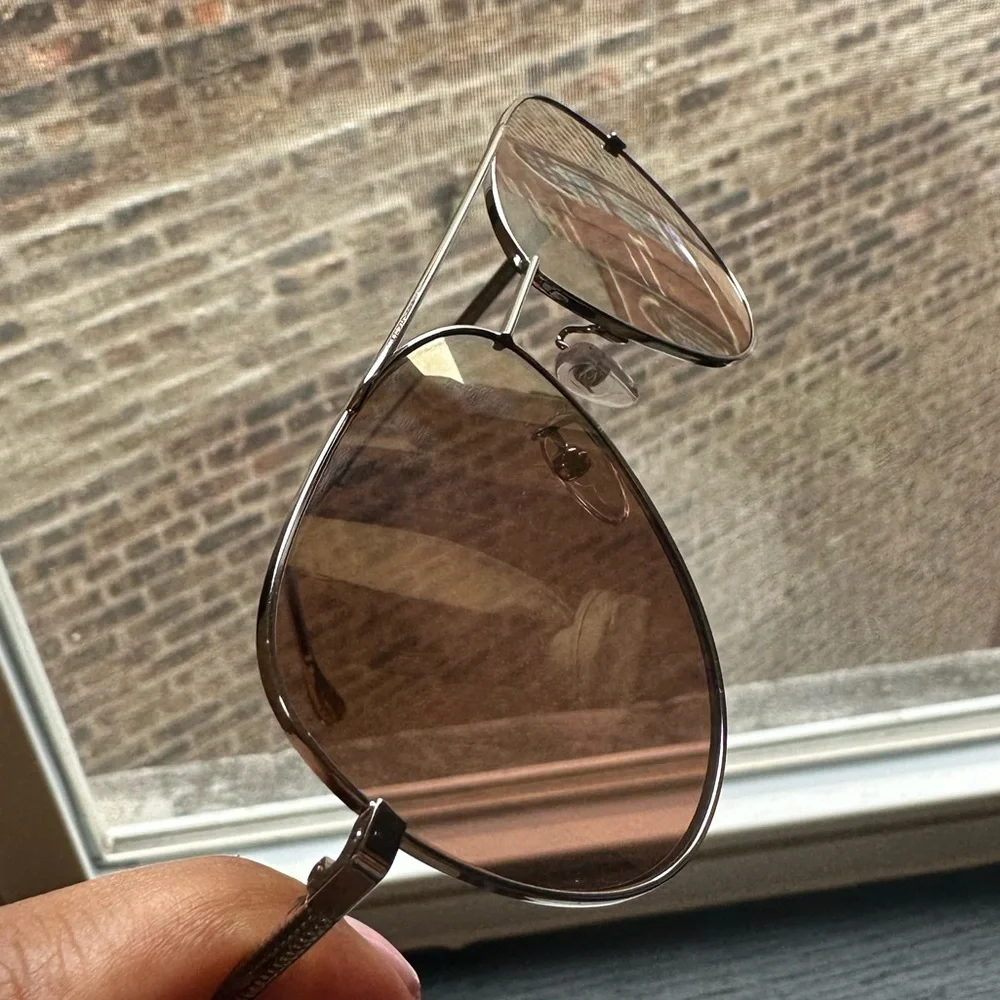 🌸PAUL SMITH🌸 Angus V2 Aviator Sunglasses